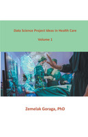 Data Science Project Ideas in Health Care