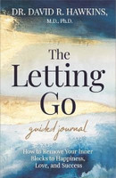 Letting Go Guided Journal