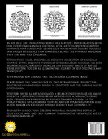 Mandalas for Relaxation and Creativity