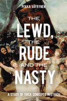 Lewd, the Rude and the Nasty