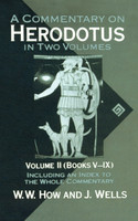 A Commentary on Herodotus