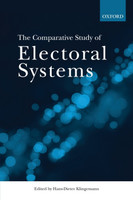 The Comparative Study of Electoral Systems