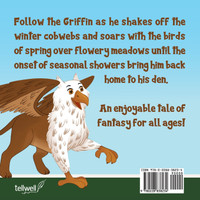 Griffin In The Spring