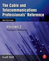 The Cable and Telecommunications Professionals' Reference