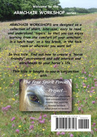 Creating a Horse Friendly Environment - Armchair Workshop No.1