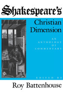 Shakespeare S Christian Dimension