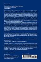 Elizabeth Blackburn and the Story of Telomeres