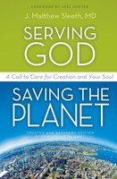 Serving God, Saving the Planet