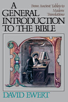 A General Introduction to the Bible