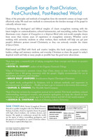 Evangelism in a Skeptical World