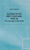 Austria in the First Cold War, 1945-55