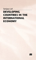 Developing Countries in the International Economy