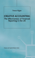 Creative Accounting