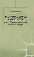 Economics, Ethics and Religion