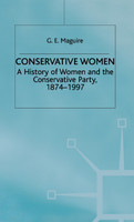 Conservative Women