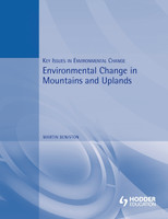 Environmental Change in Mountains and Uplands