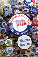 From the Campaign Trail or Thereabouts