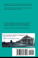 Robert Harris Sr. (1702-1788) Descendants, Vol 2
