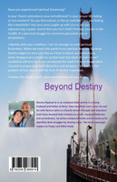 Beyond Destiny