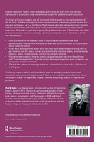 Creating Improvised Theatre