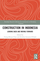 Construction in Indonesia