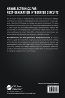 Nanoelectronics for Next-Generation Integrated Circuits