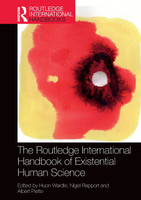 The Routledge International Handbook of Existential Human Science