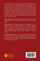 Telecom Extreme Transformation