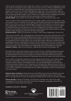 Women and the Criminal Justice System