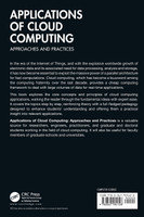 Applications of Cloud Computing