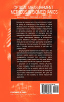 Optical Measurement Methods in Biomechanics