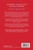 Adaptive Analog VLSI Neural Systems