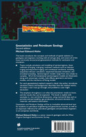 Geostatistics and Petroleum Geology