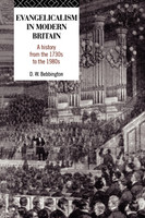 Evangelicalism in Modern Britain