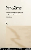 Resource Allocation in the Public Sector