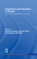 Integration and Transition in Europe