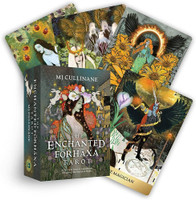 The Enchanted Foerhaxa Tarot