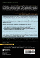Global Supply Chain Management and International Logistics