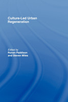 Culture-Led Urban Regeneration