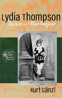 Lydia Thompson