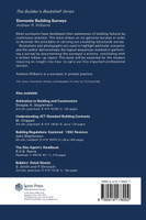 Domestic Building Surveys