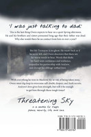 Threatening Sky