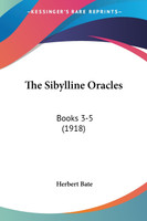 The Sibylline Oracles