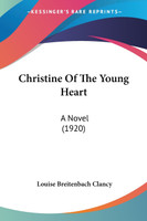 Christine Of The Young Heart
