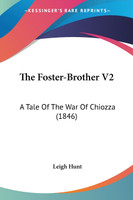 The Foster-Brother V2