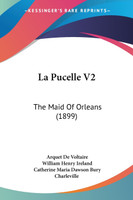 La Pucelle V2