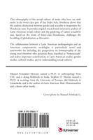 Heterogender Homosexuality in Honduras