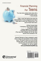 Financial Planning for Teens