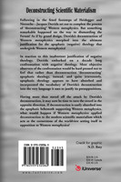 Tautological Oxymorons