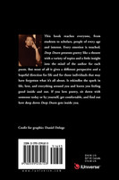 Deep Down There's a Gentleman and a Poet